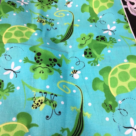 Handmade Mask - Picture 6 of 8